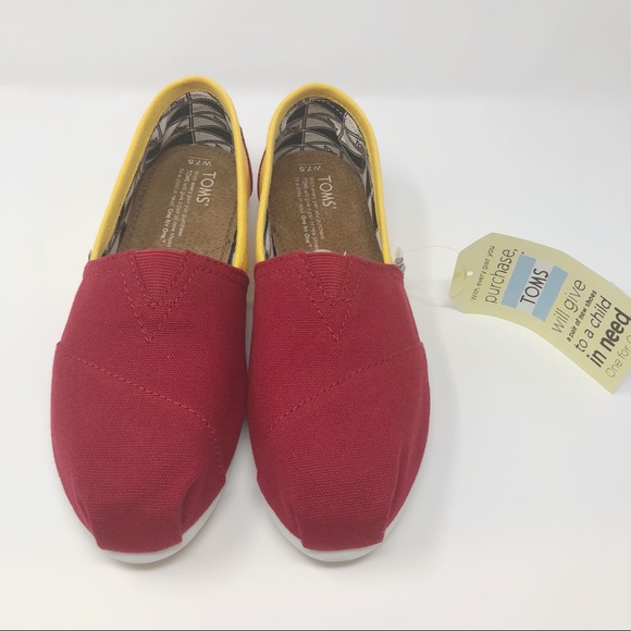 New Toms Classics USC - Picture 3 of 8